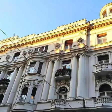 Terranova Apartment Белград Экстерьер фото