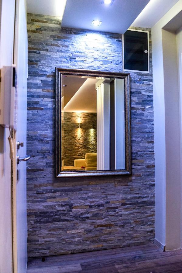 Terranova Apartment Белград Экстерьер фото
